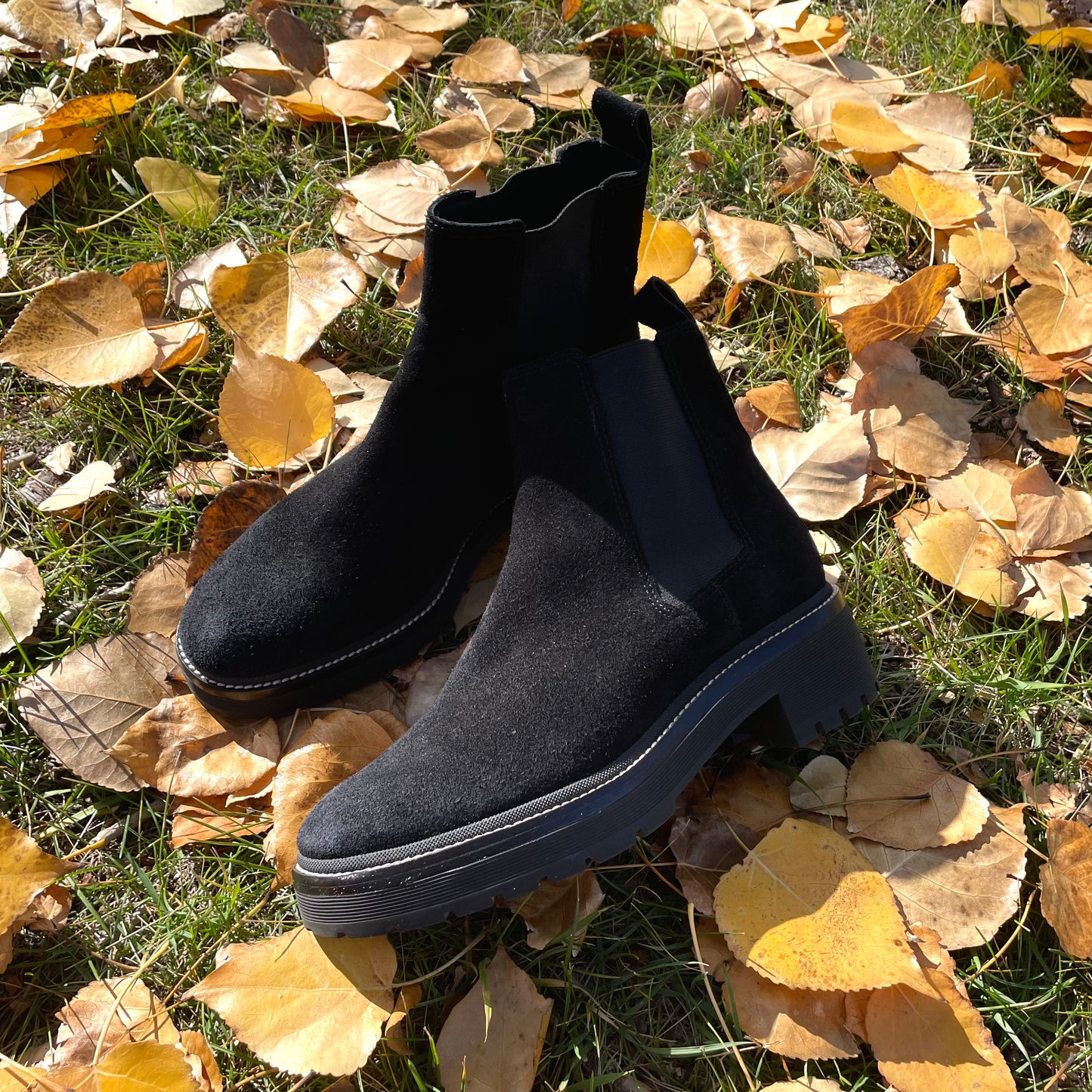 Tory Burch Chelsea Boots