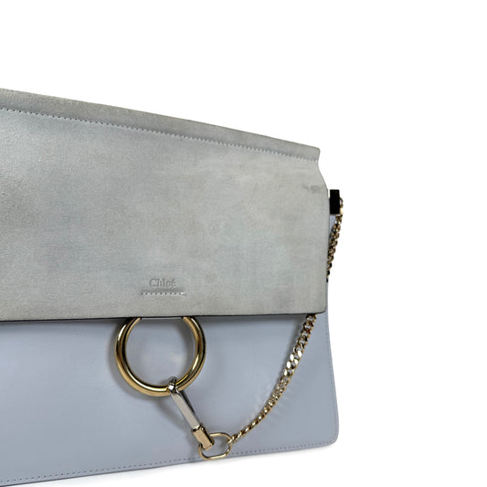 Chloe Faye Medium Bag