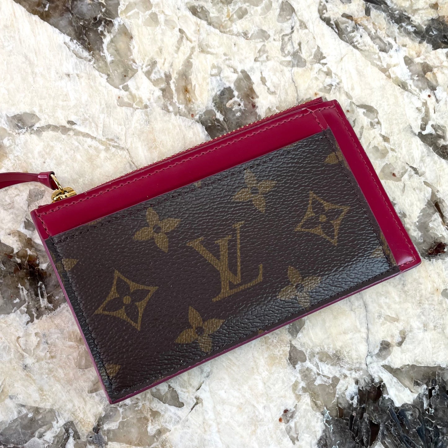 Louis Vuitton Card Holder