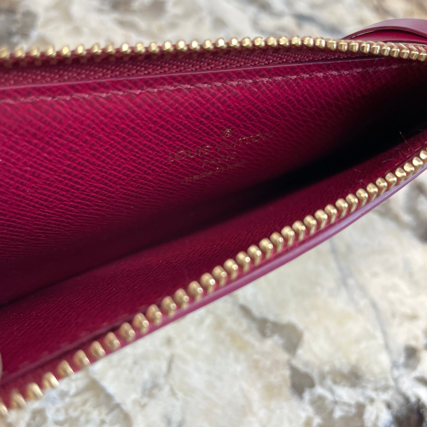 Louis Vuitton Card Holder