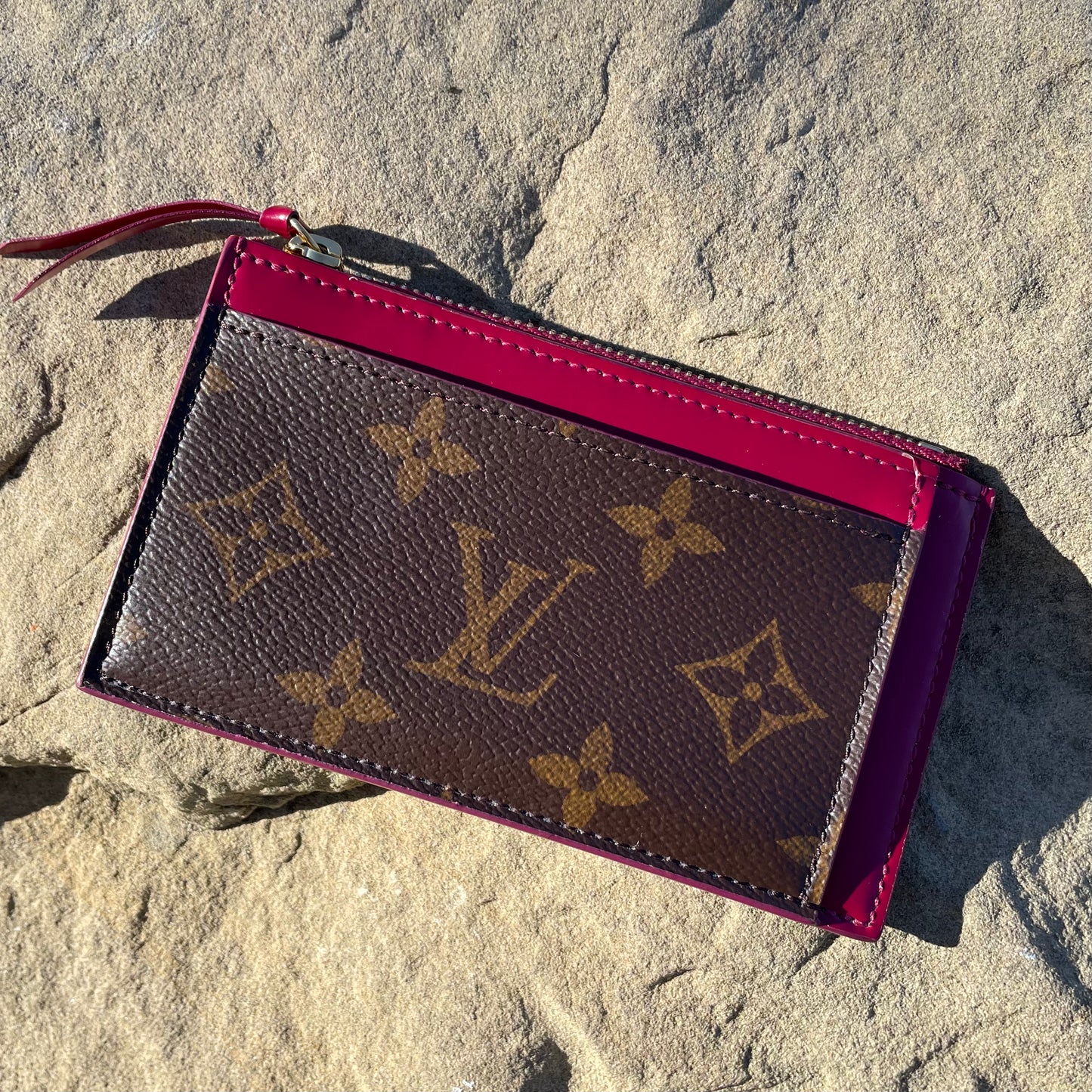 Louis Vuitton Card Holder