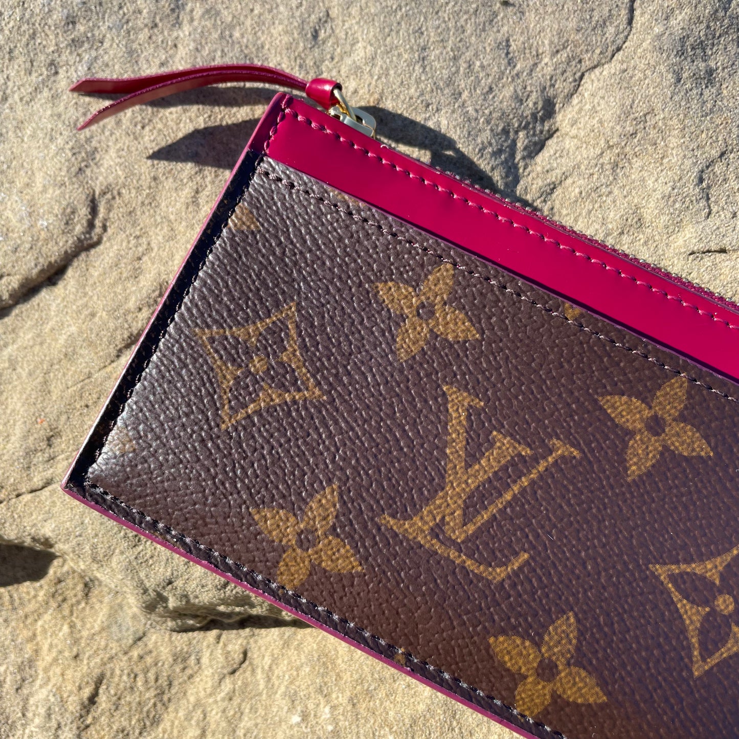 Louis Vuitton Card Holder