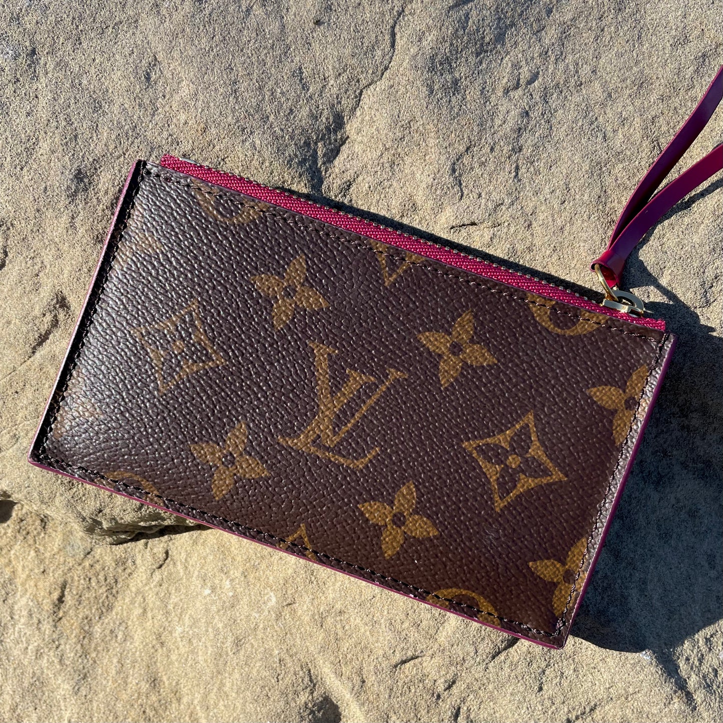 Louis Vuitton Card Holder