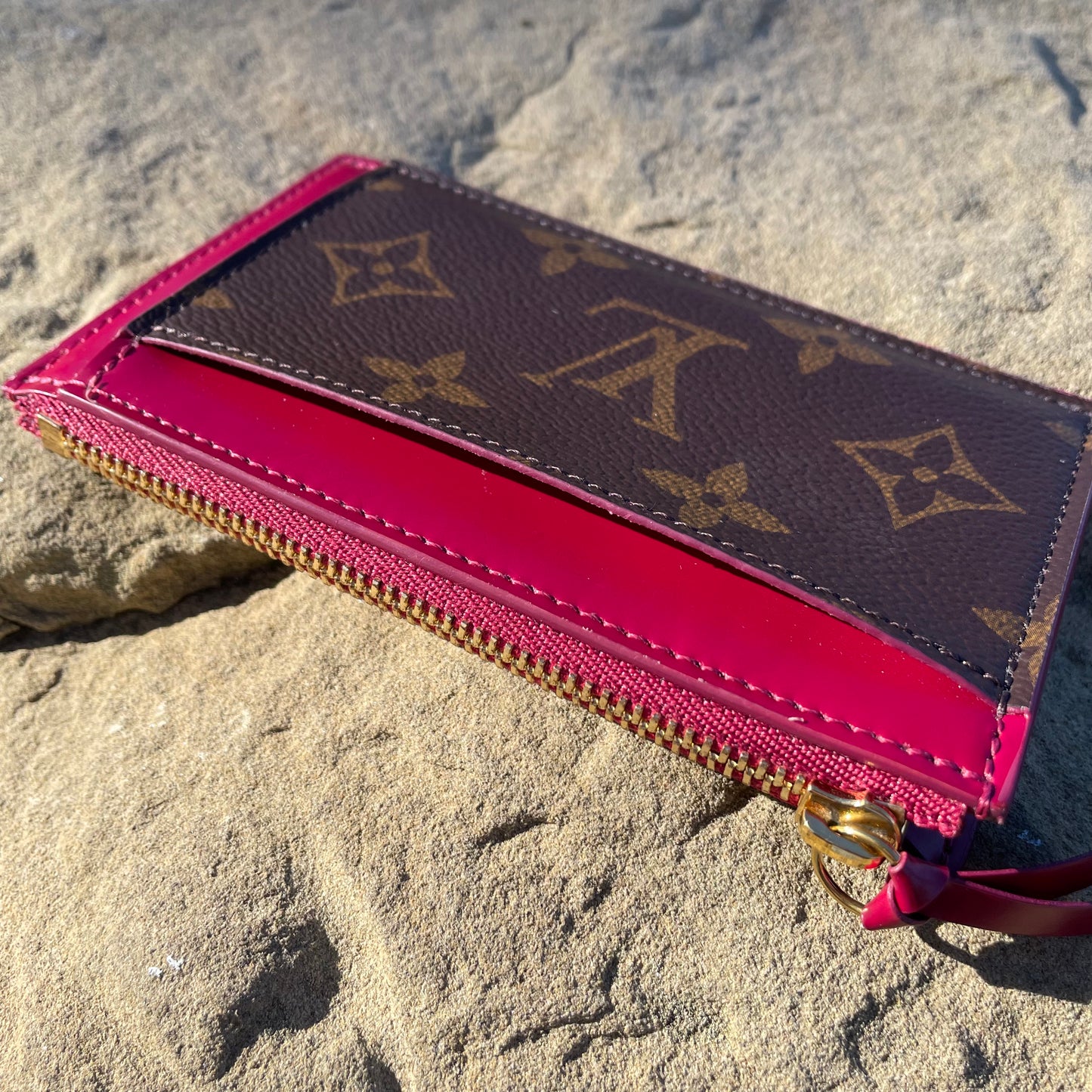 Louis Vuitton Card Holder
