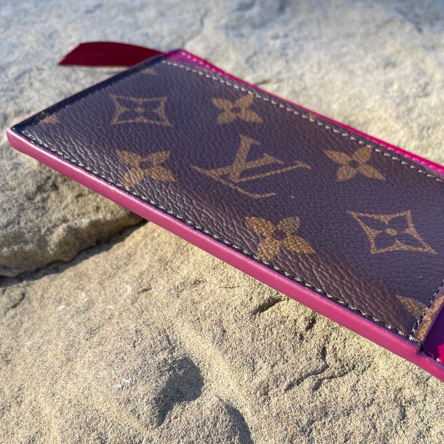 Louis Vuitton Card Holder