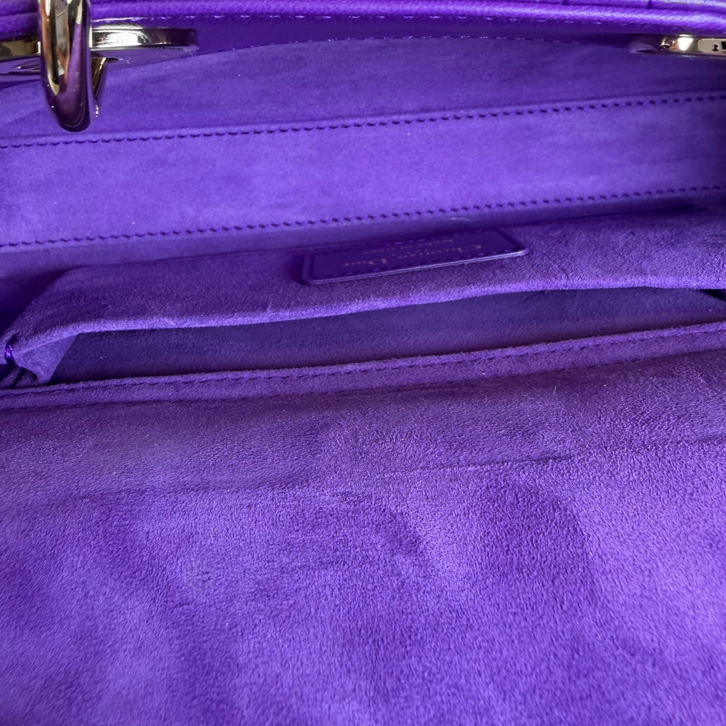 Dior Lady D-Joy Small Bag