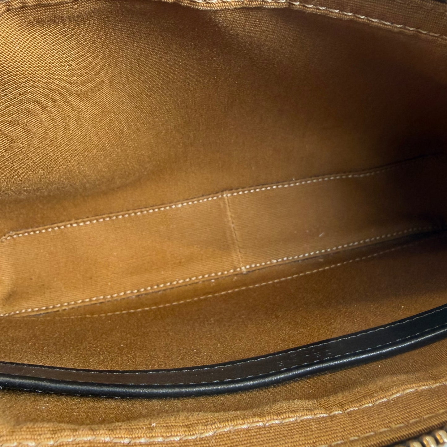 Celine Triomphe Medium Messenger Bag
