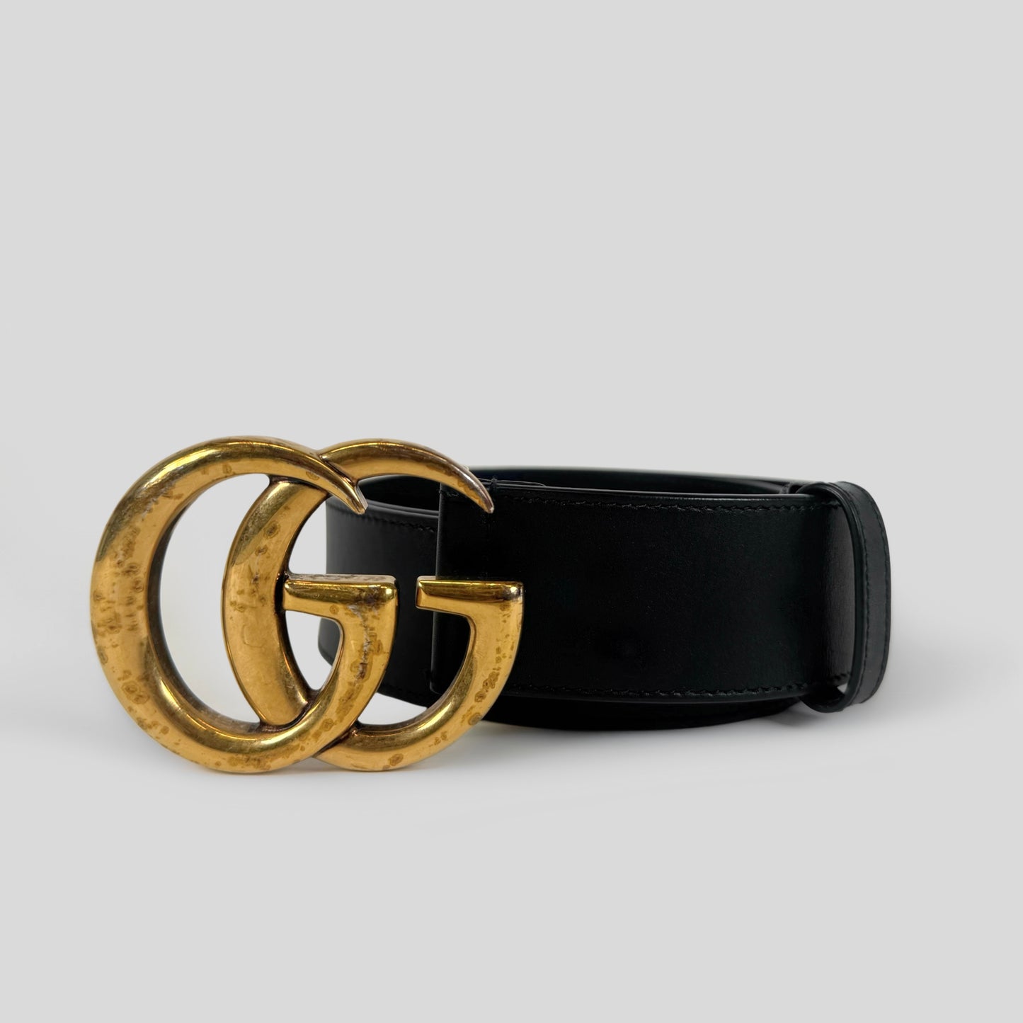 Gucci GG Marmont Belt