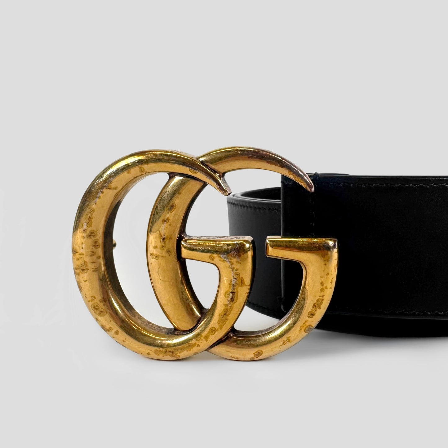 Gucci GG Marmont Belt