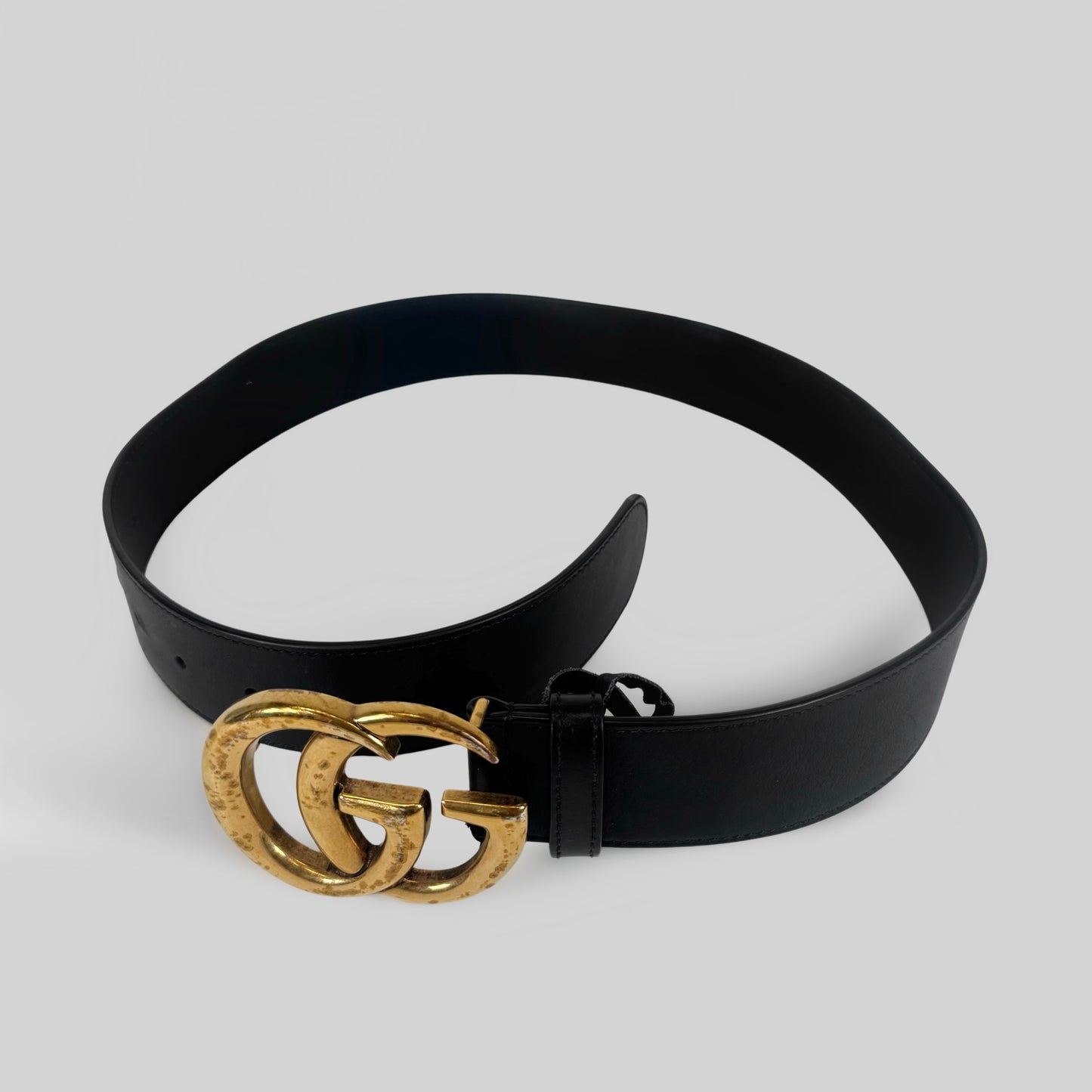 Gucci GG Marmont Belt