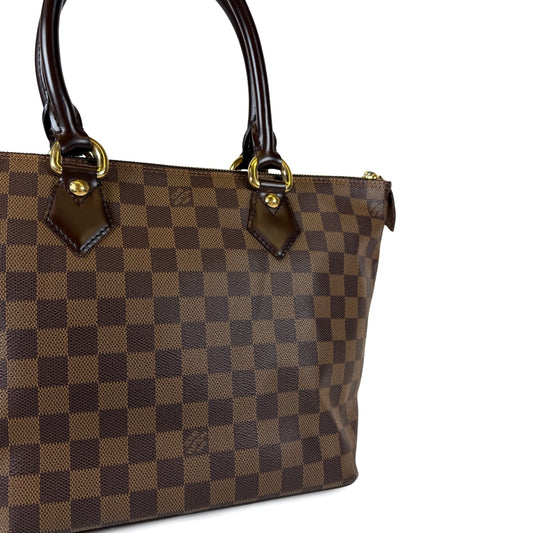 Louis Vuitton Saleya PM Bag