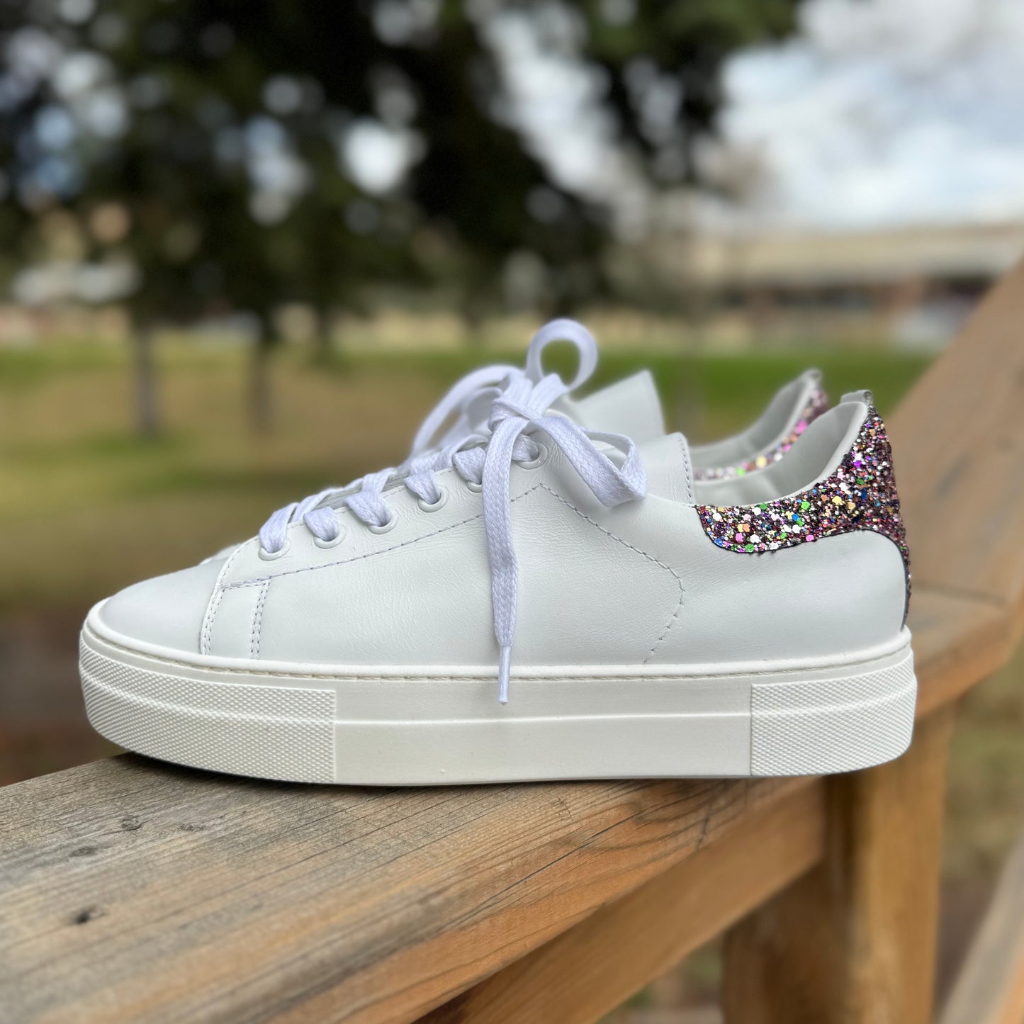 Maje Dream Tomorrow Sneakers