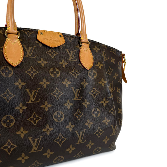Louis Vuitton Turenne MM Bag