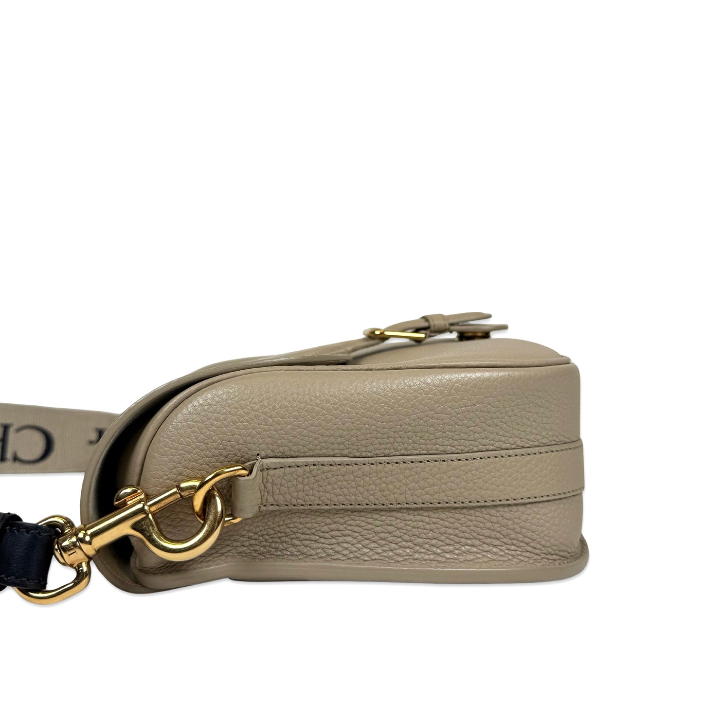 Christian Dior Bobby Flap Bag