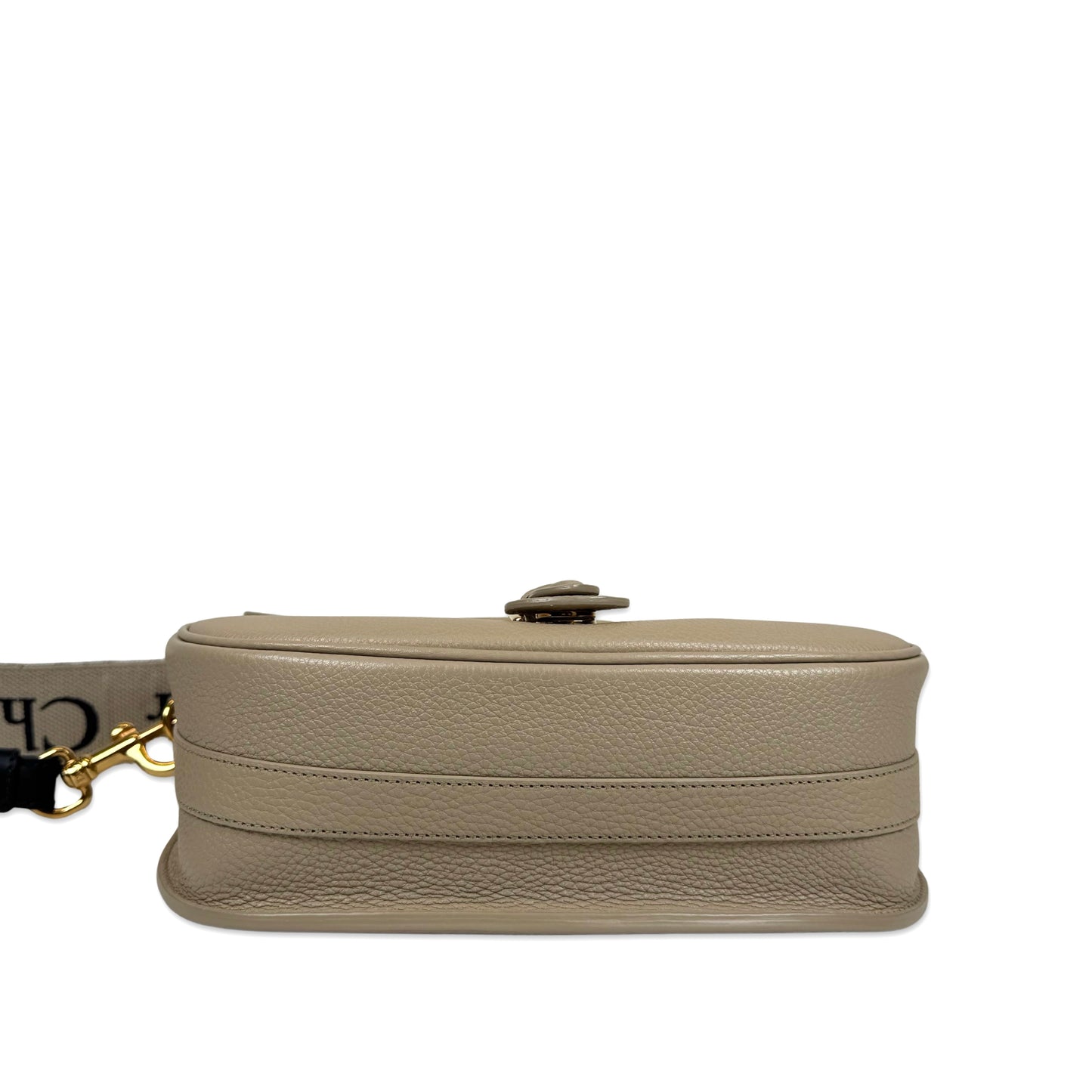 Christian Dior Bobby Flap Bag