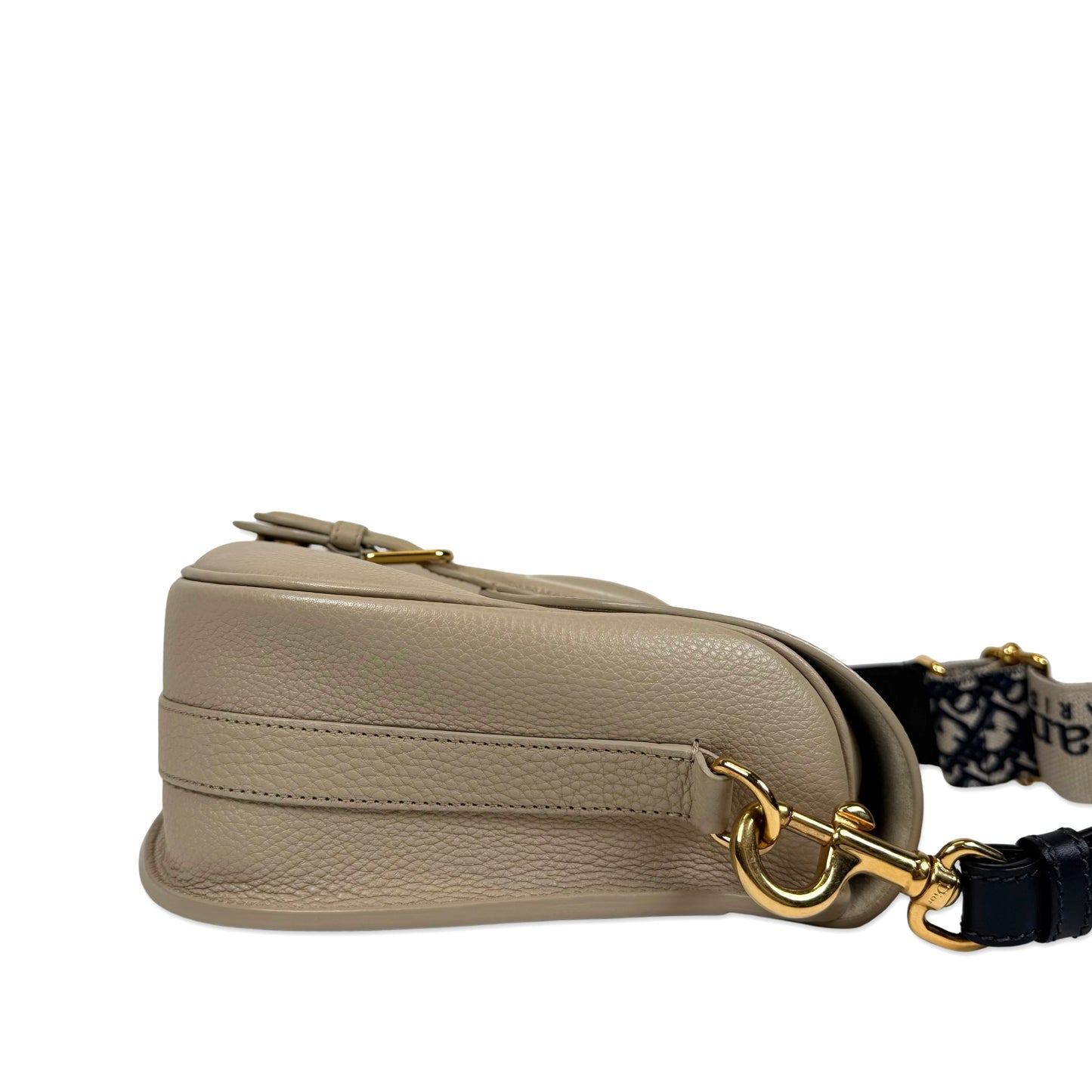 Christian Dior Bobby Flap Bag