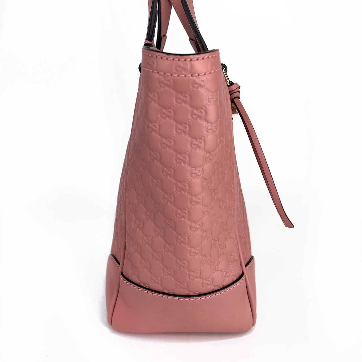 Gucci Micro GG Bree Bag