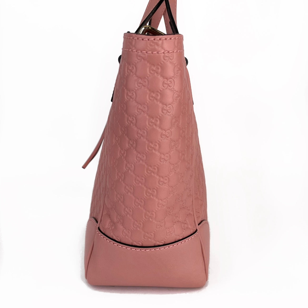 Gucci Micro GG Bree Bag