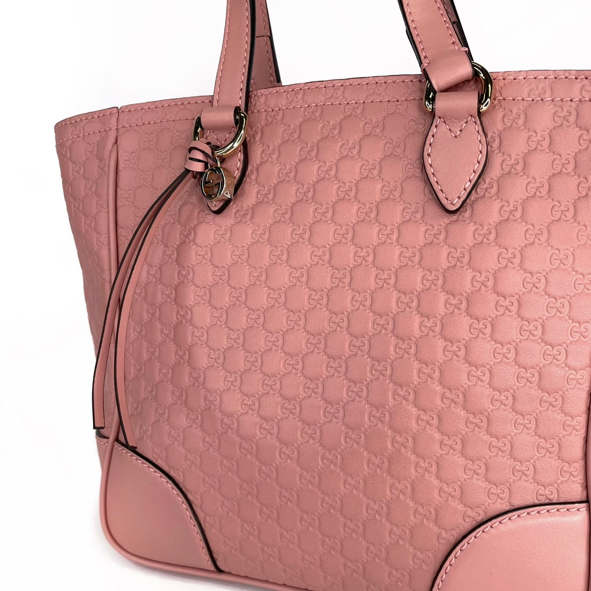 Gucci Micro GG Bree Bag