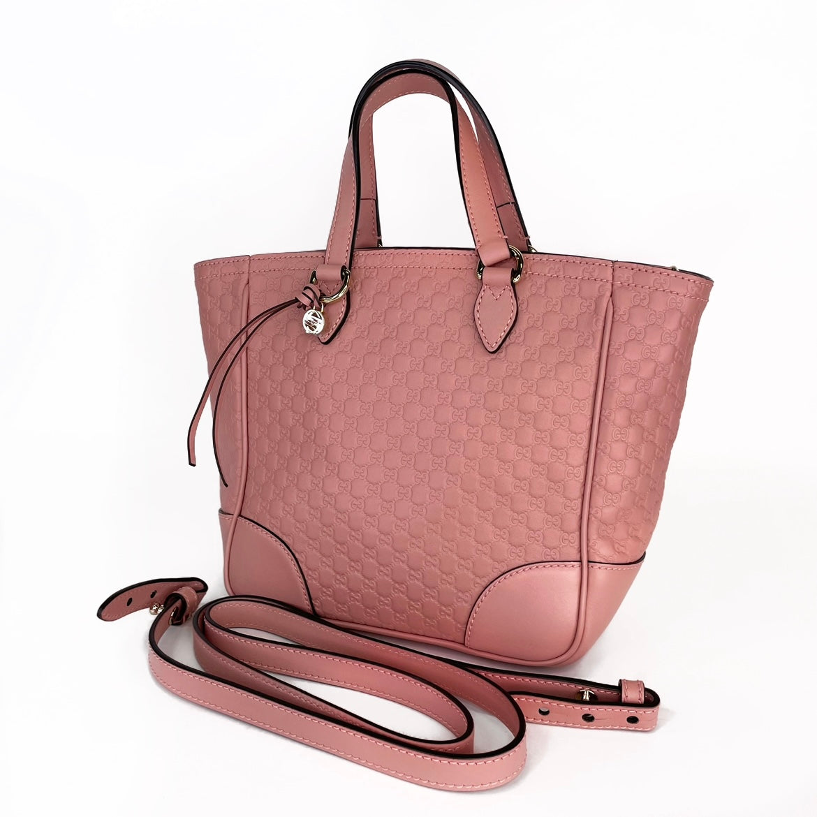 Gucci Micro GG Bree Bag