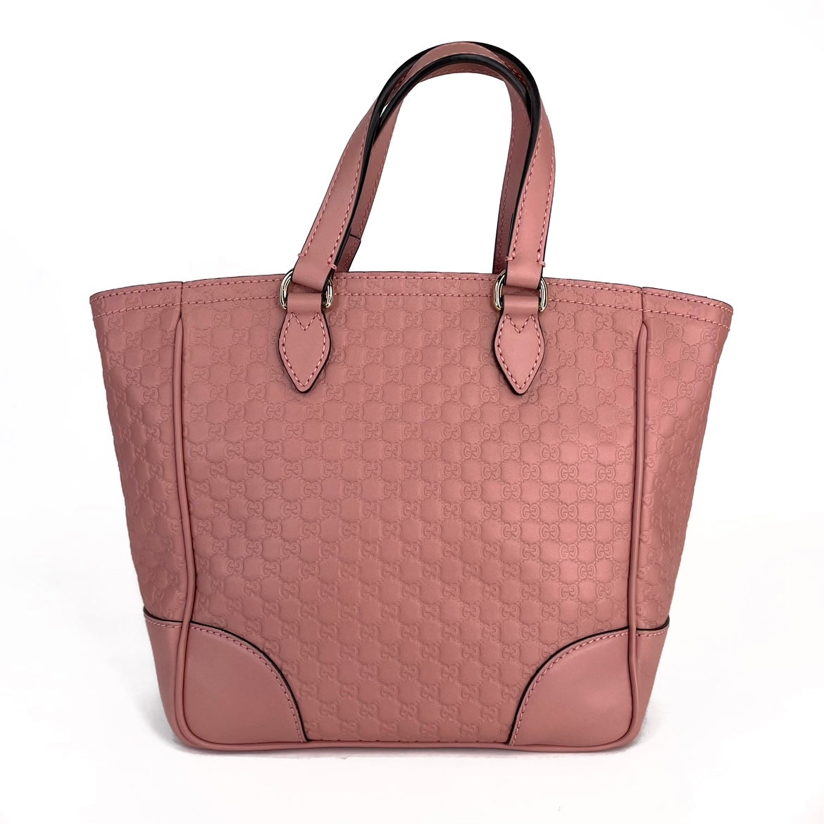 Gucci Micro GG Bree Bag