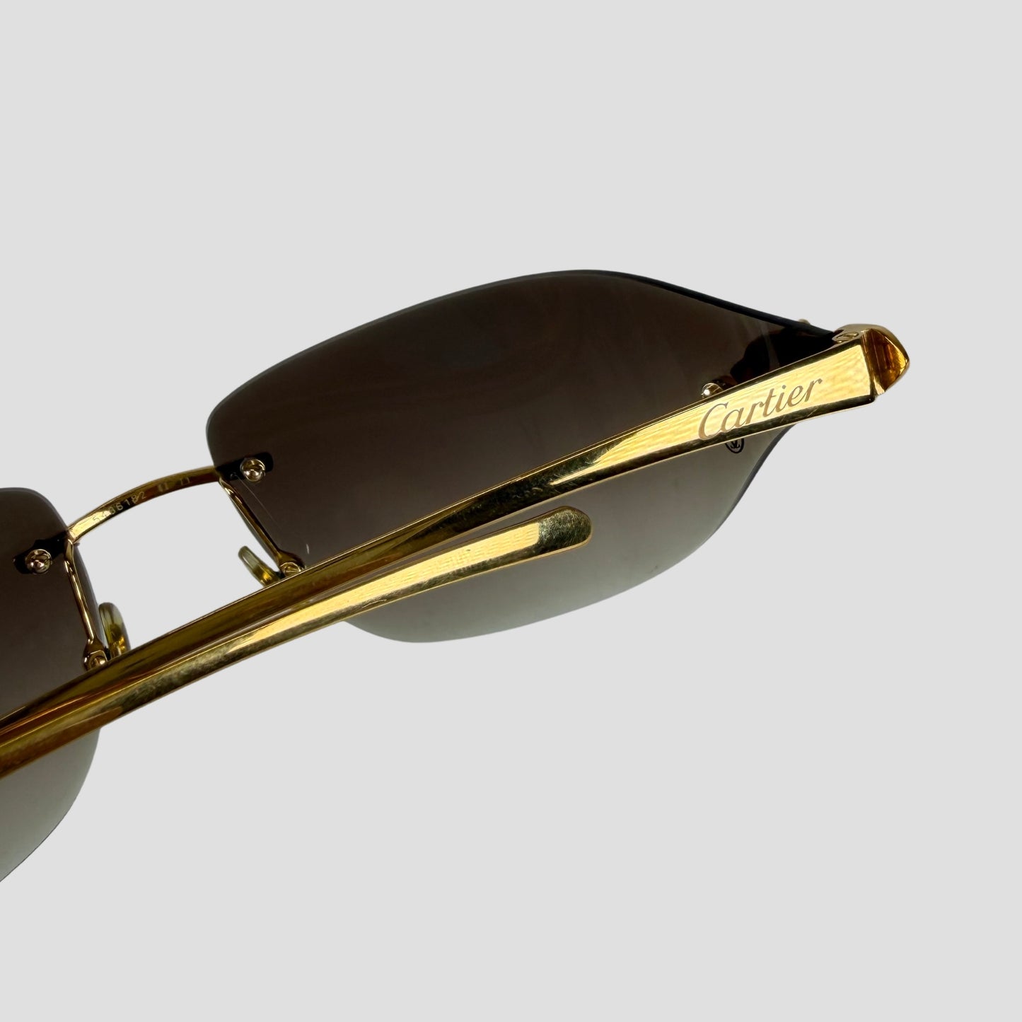 Cartier Panthers Sunglasses