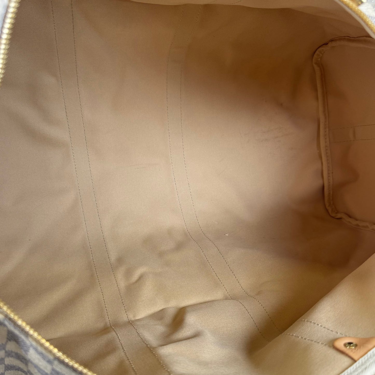 Louis Vuitton Keepall Bandoliere 55