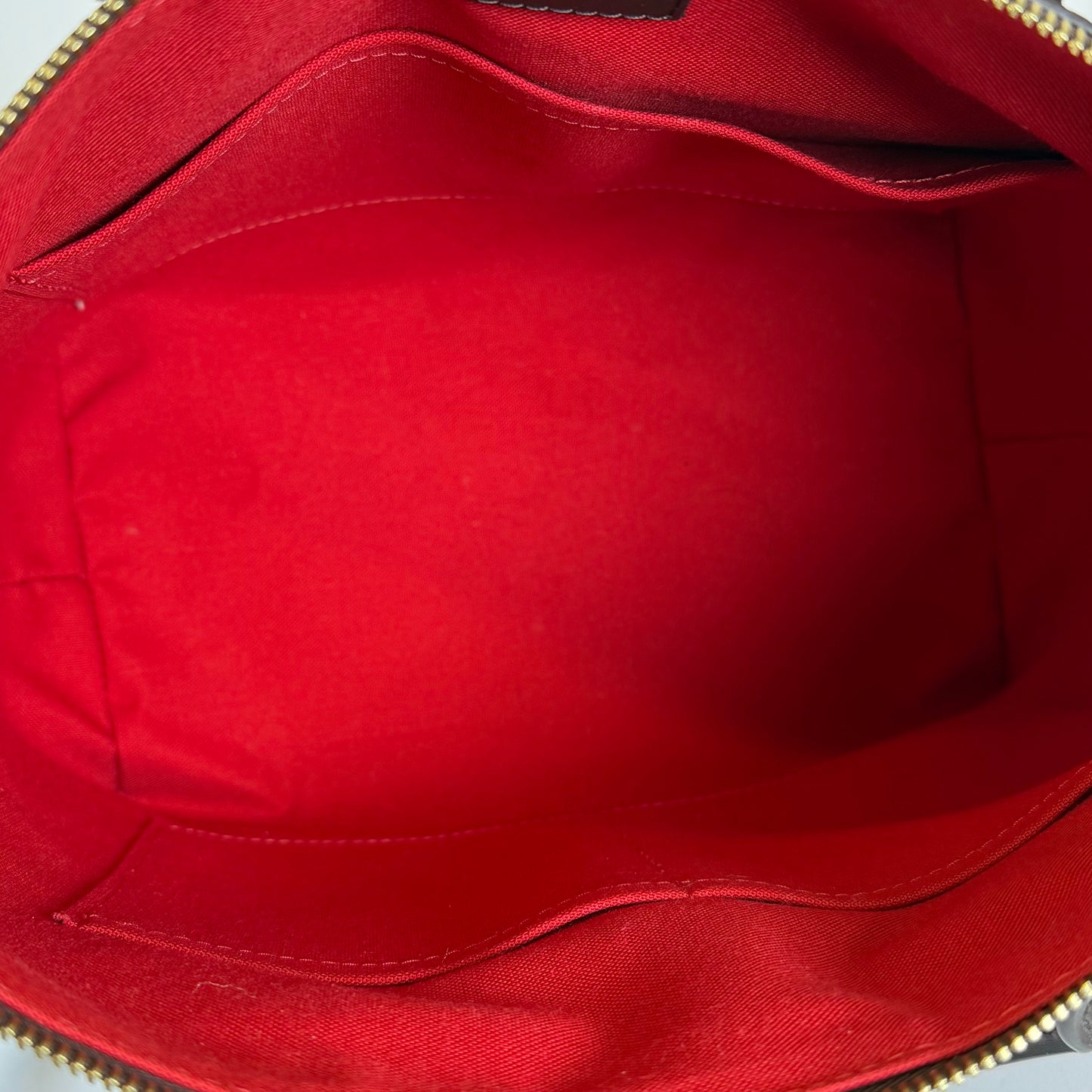 Louis Vuitton Siena MM Bag