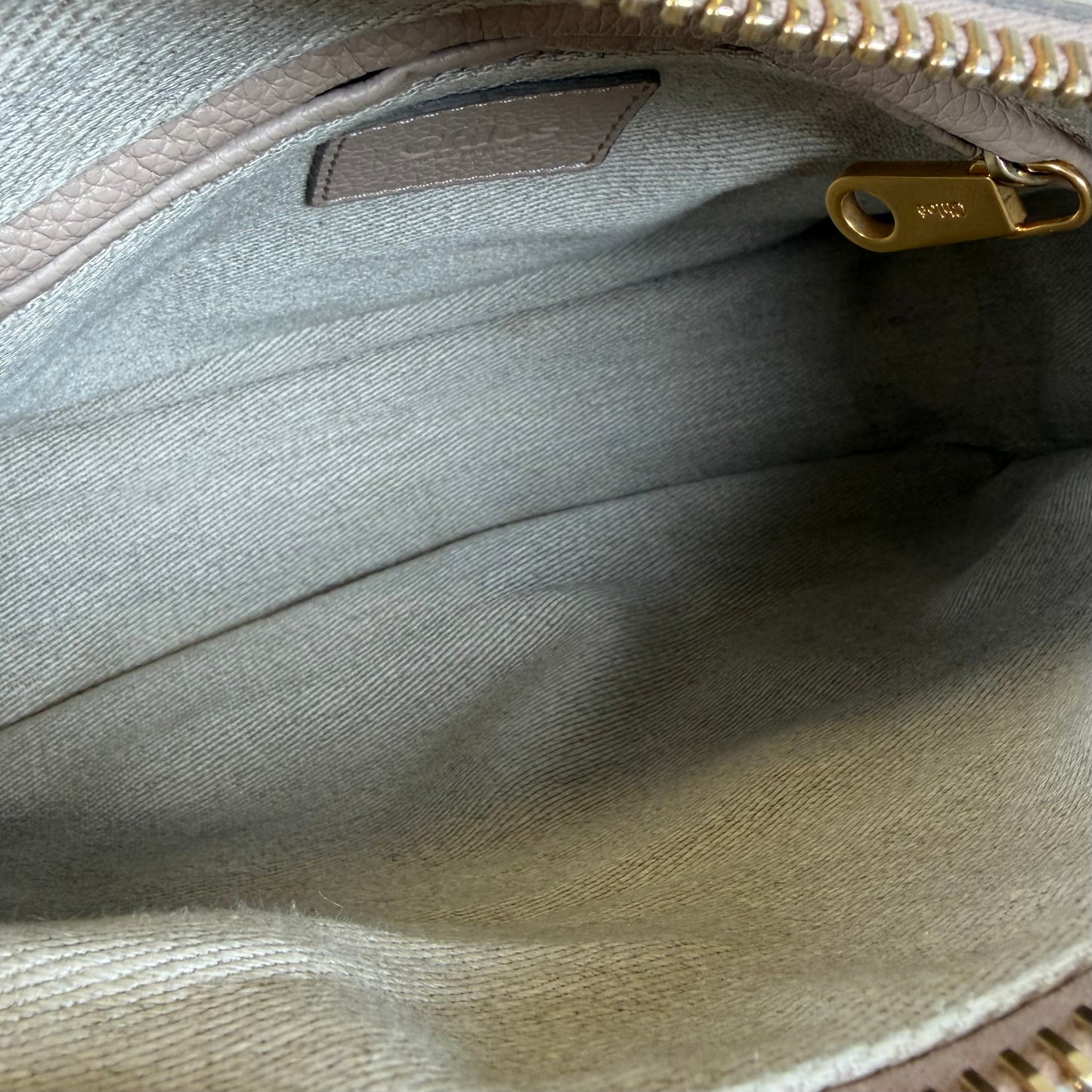 Chloe Marcie Small Bag