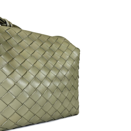 Bottega Veneta Loop Small Camera Bag