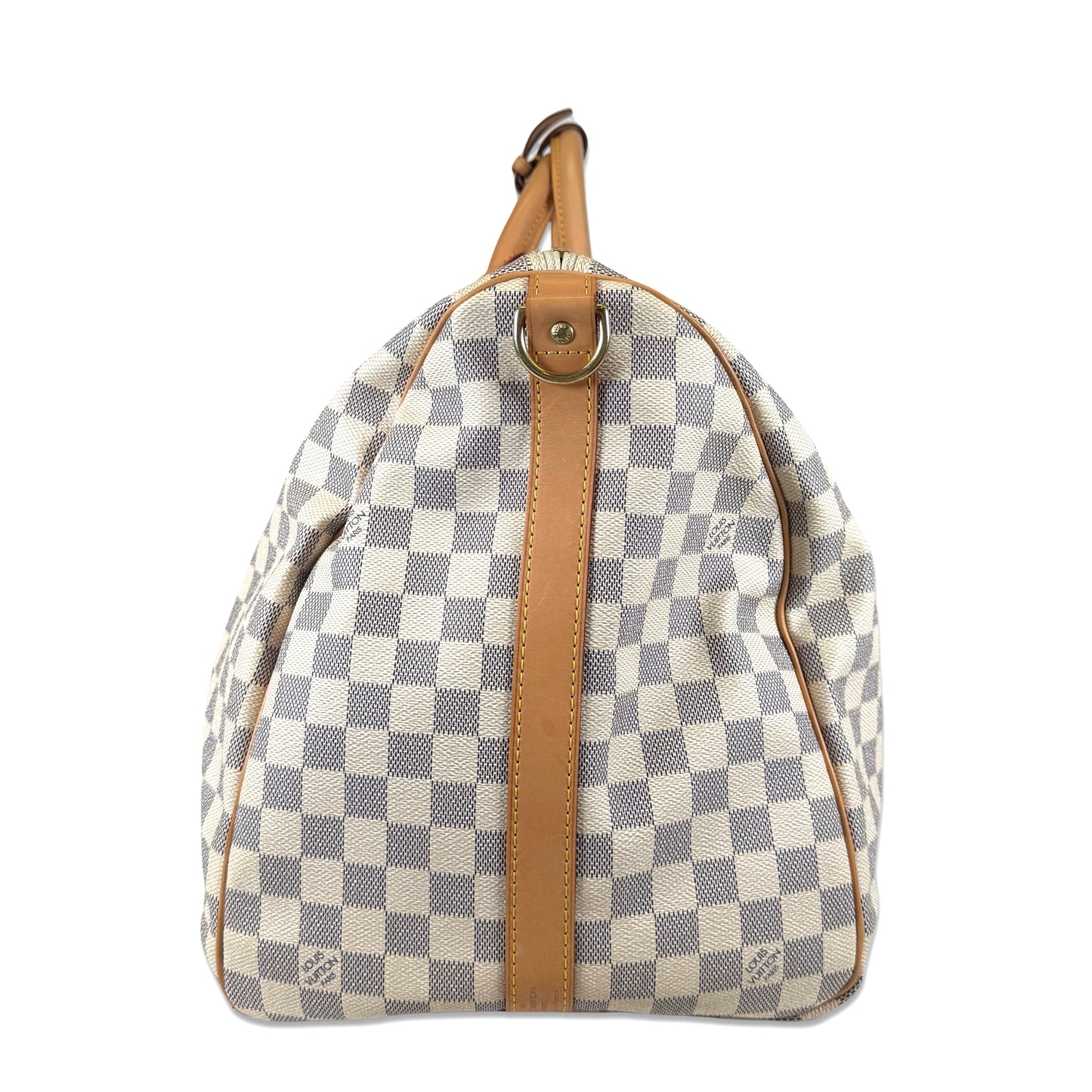 Louis Vuitton Keepall Bandoliere 55