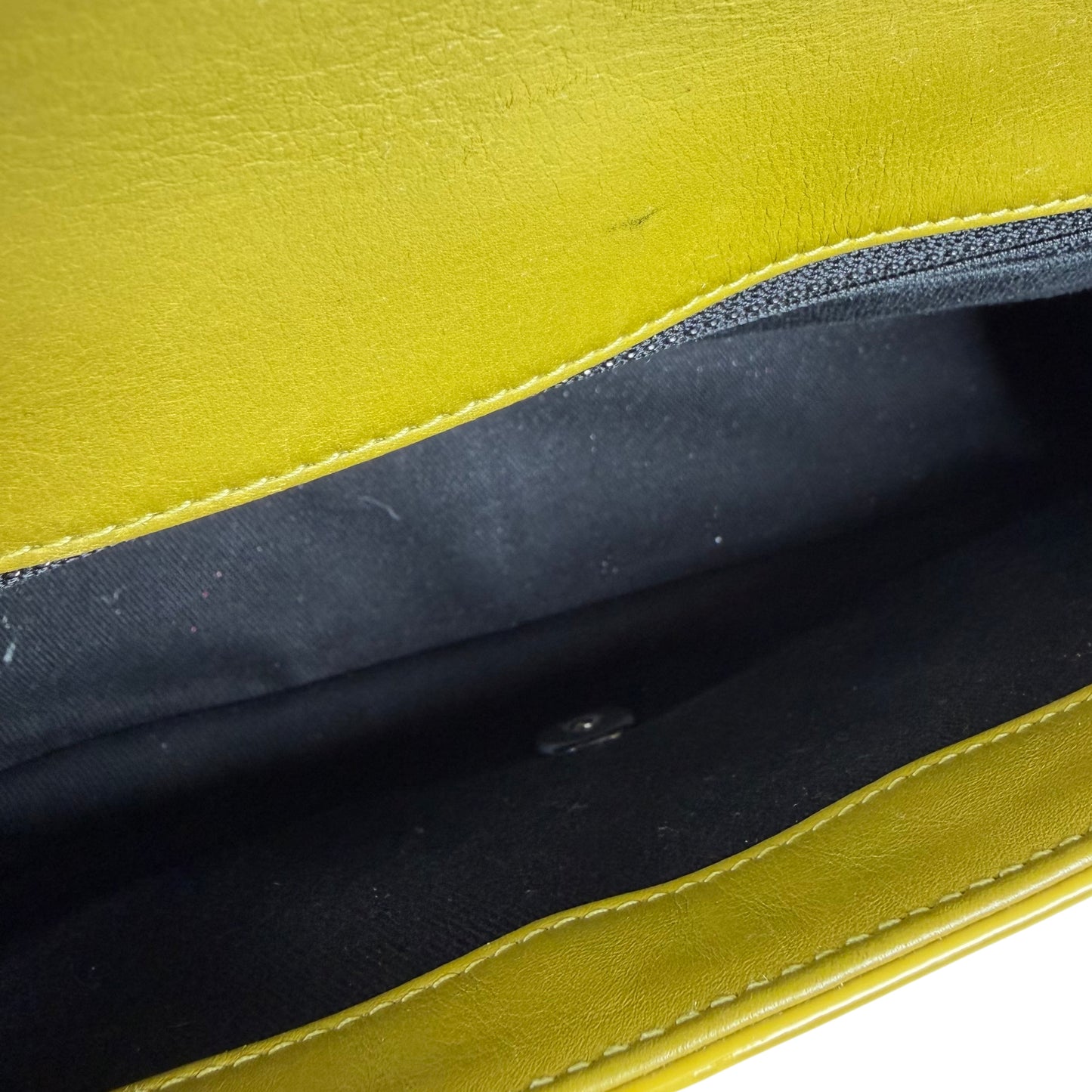 Chanel Classic Single Flap Bag