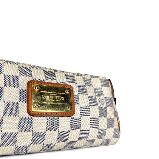 Louis Vuitton Eva Pochette