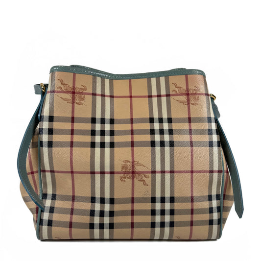 Burberry Canterbury Bucket Bag