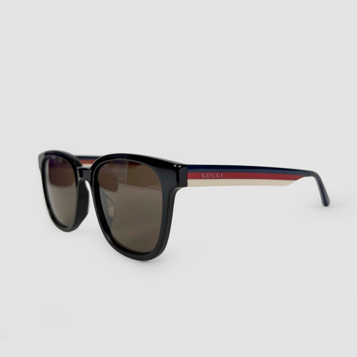 Gucci Mod Aviator Sunglasses