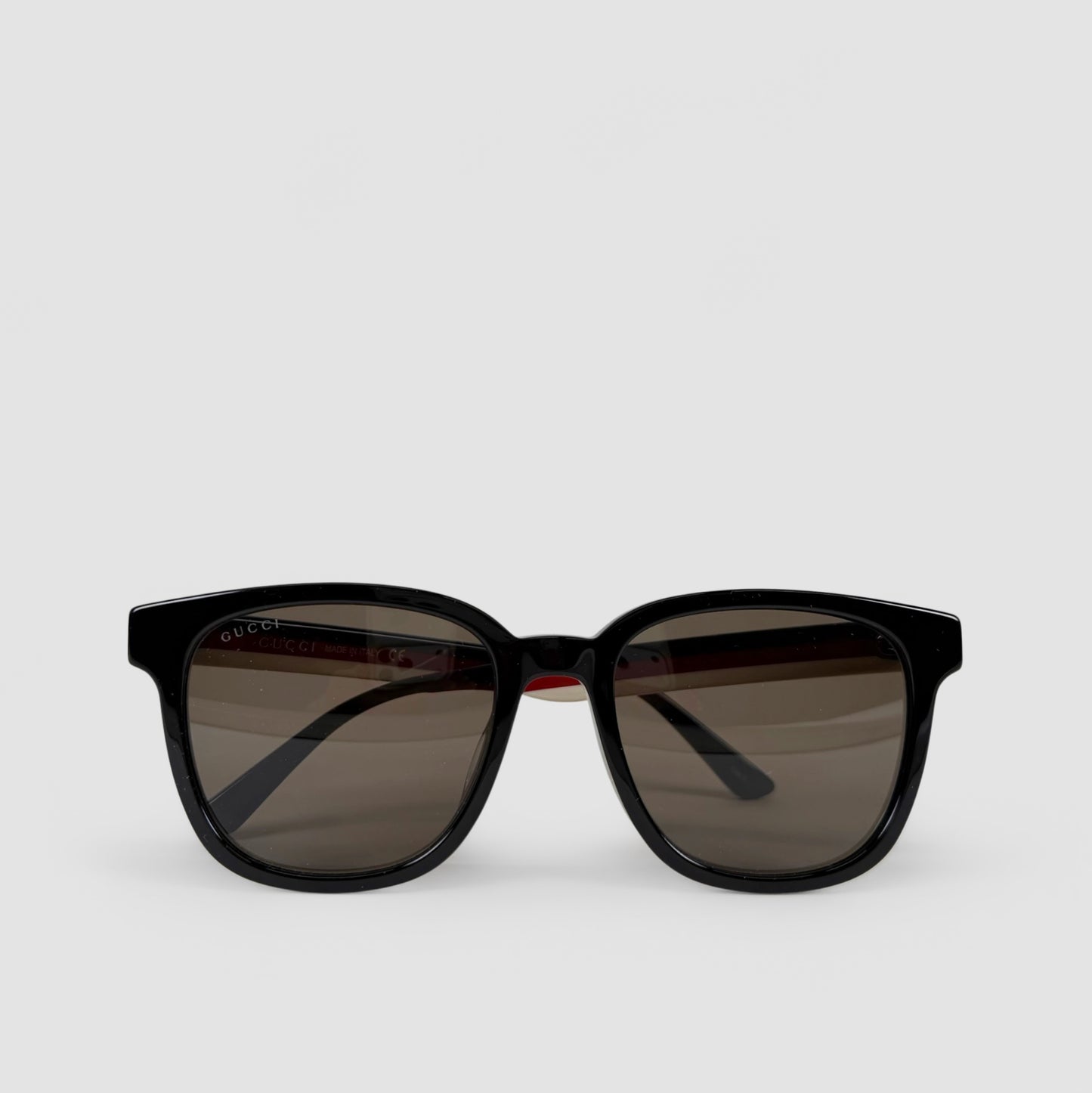 Gucci Mod Aviator Sunglasses