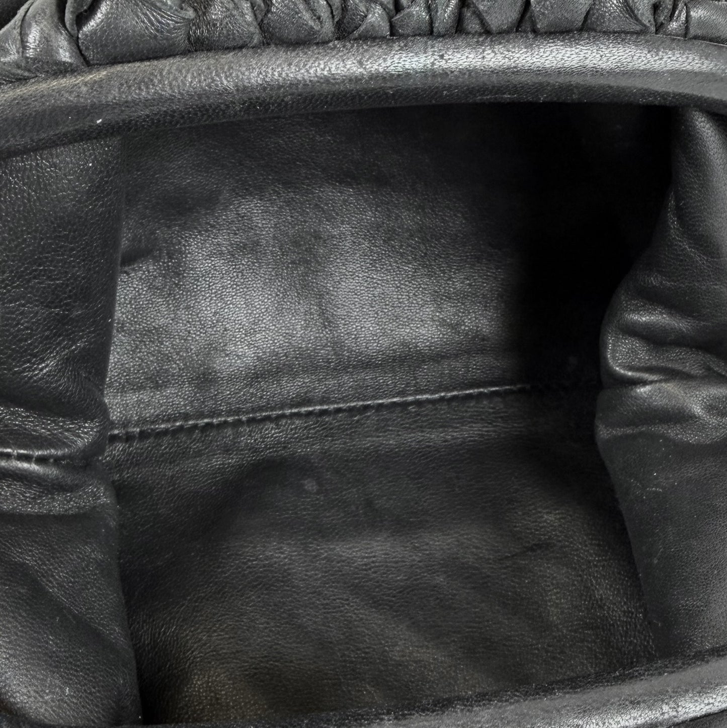 Bottega Veneta Mini Pouch