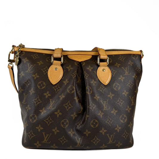 Louis Vuitton Siena Bag