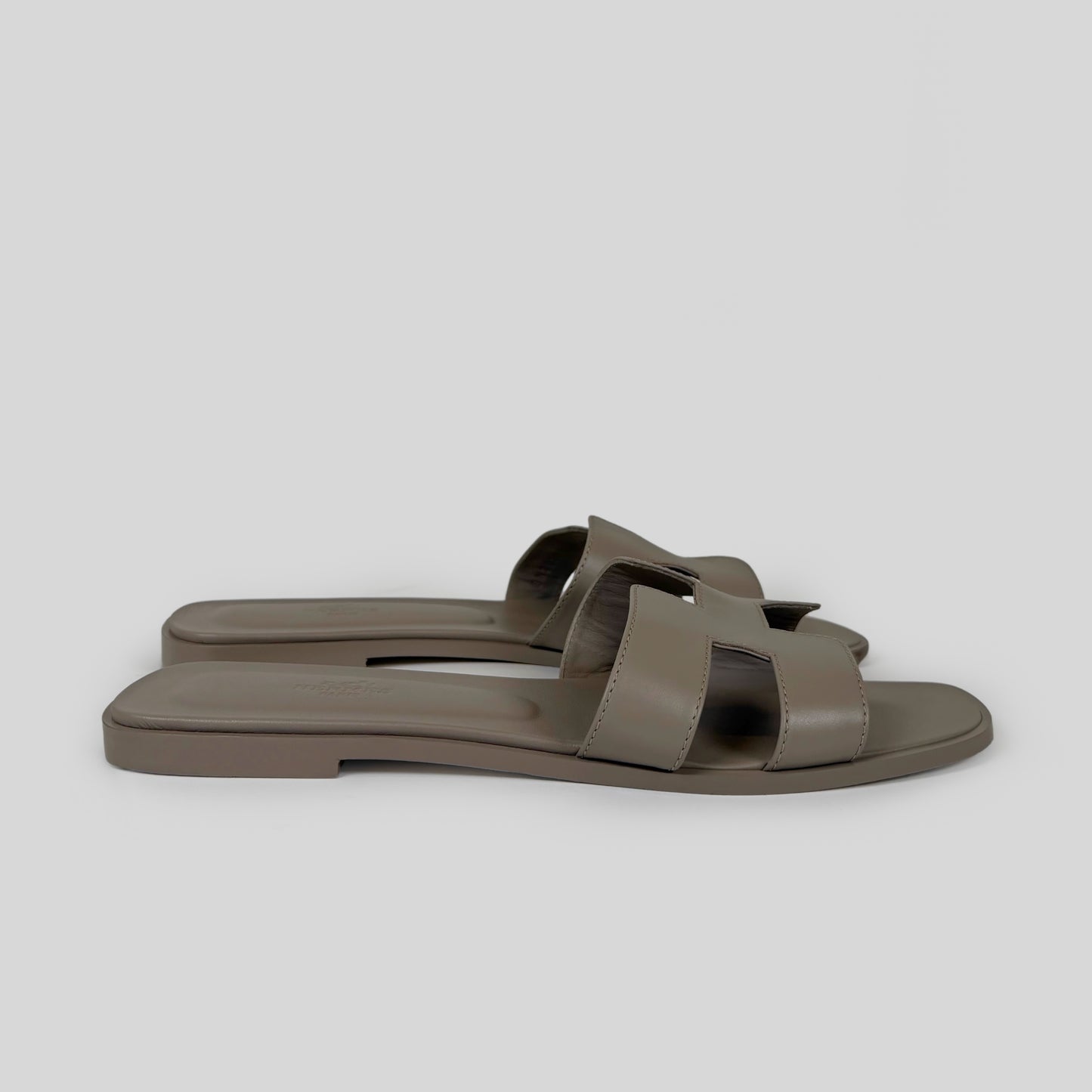 Hermès Oran Sandals