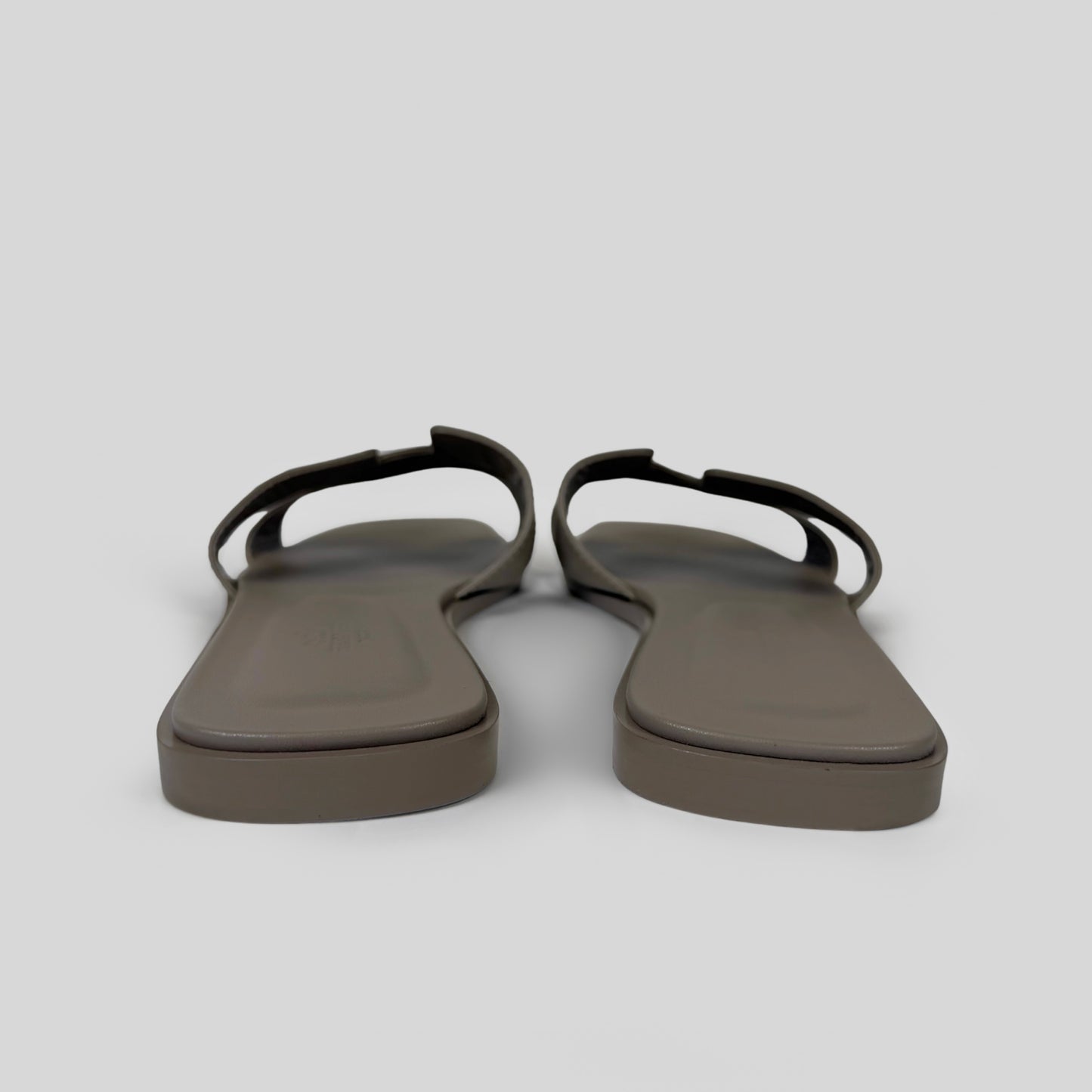 Hermès Oran Sandals