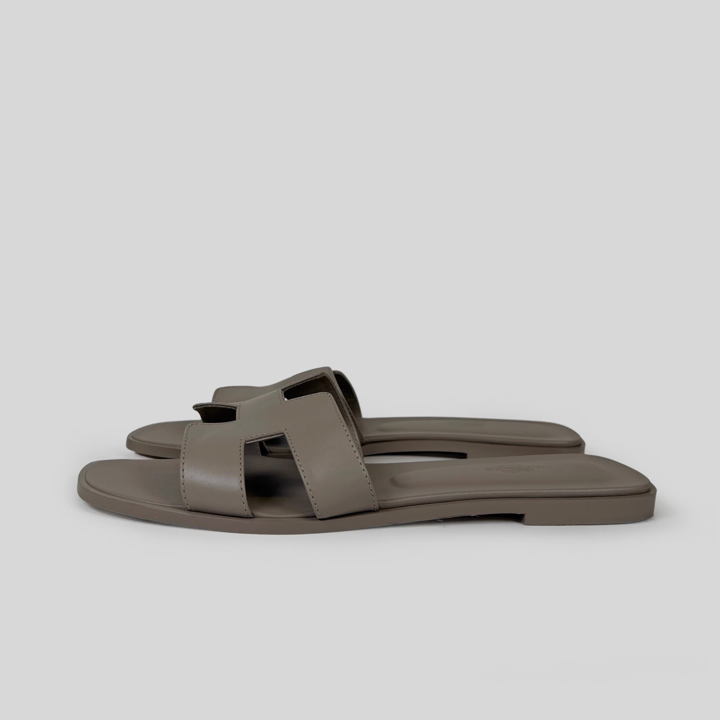 Hermès Oran Sandals