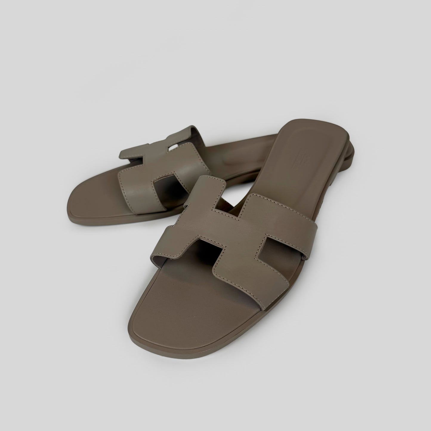 Hermès Oran Sandals