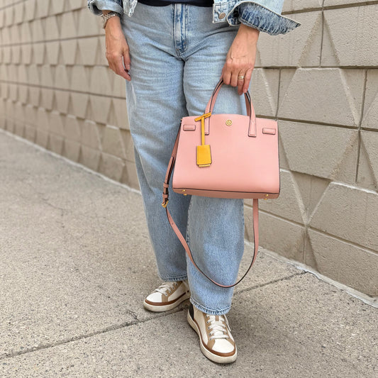 Tory Burch Walker Smali Satchel