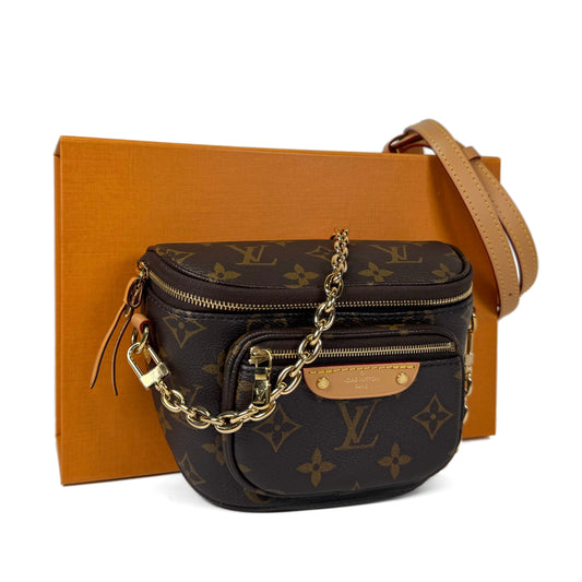 Louis Vuitton Mini Bumbag