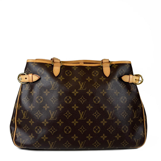 Louis Vuitton Batignolles Horizontal Bag