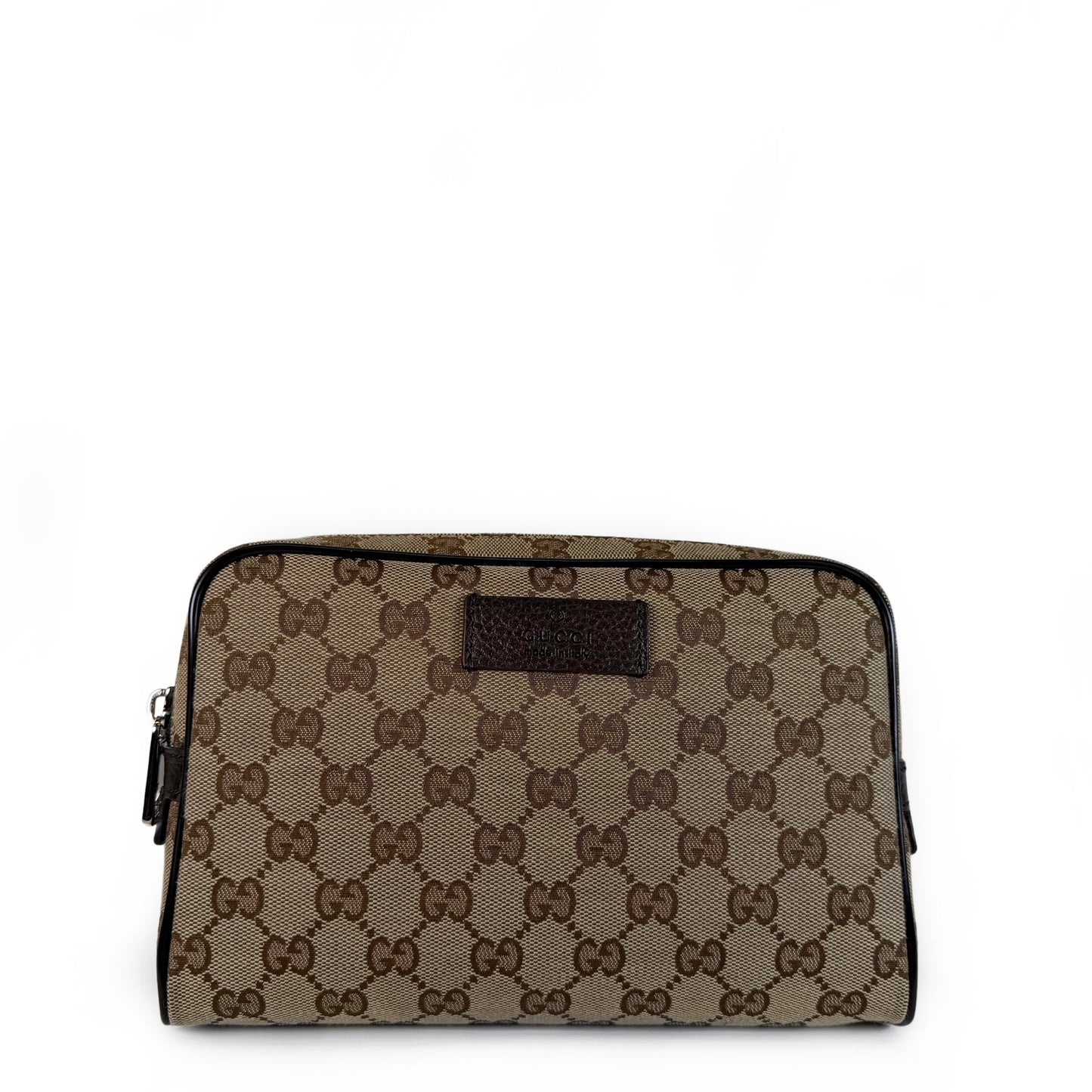 Gucci GG Canvas Belt Bag