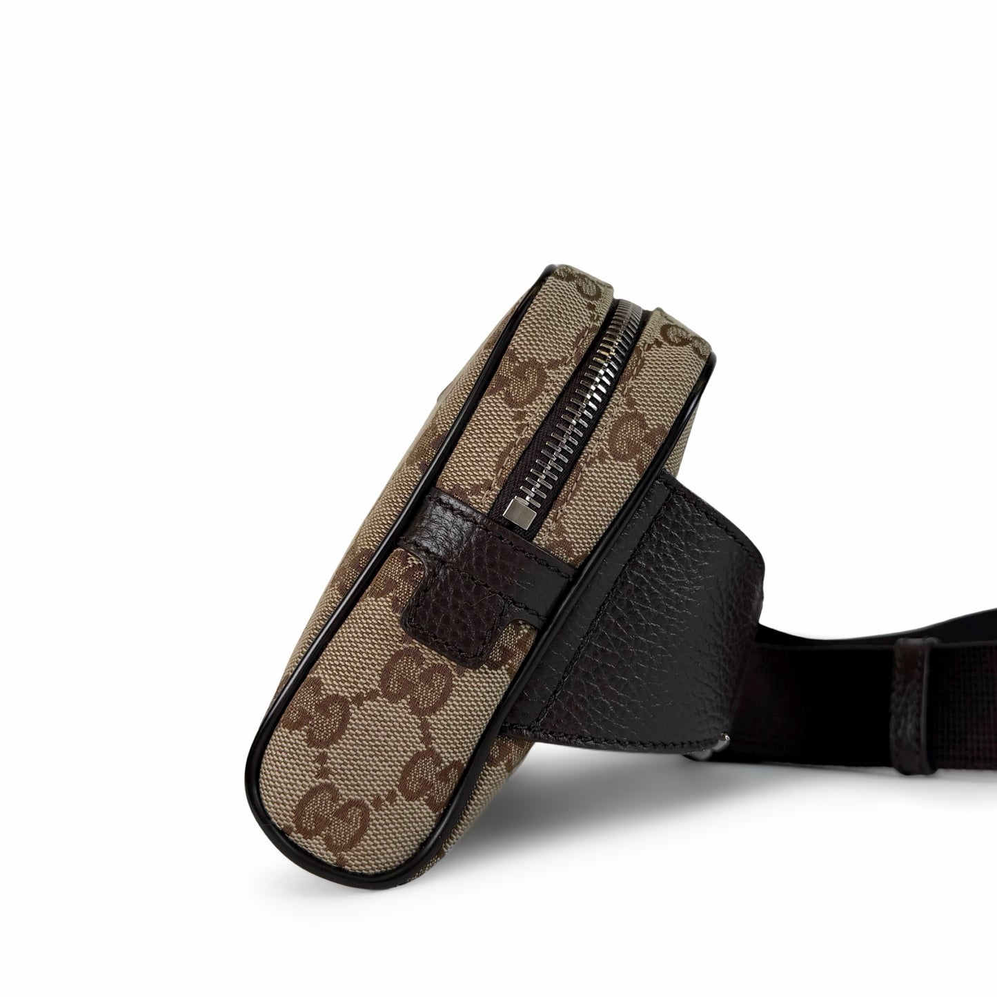 Gucci GG Canvas Belt Bag