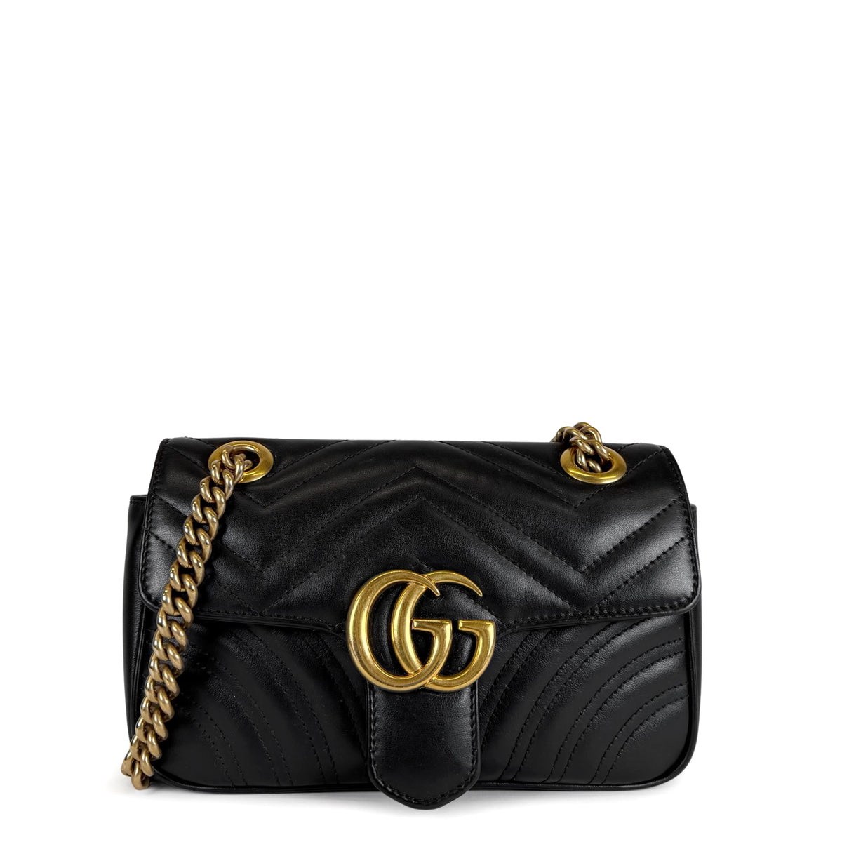 Gucci Marmont Small Bag