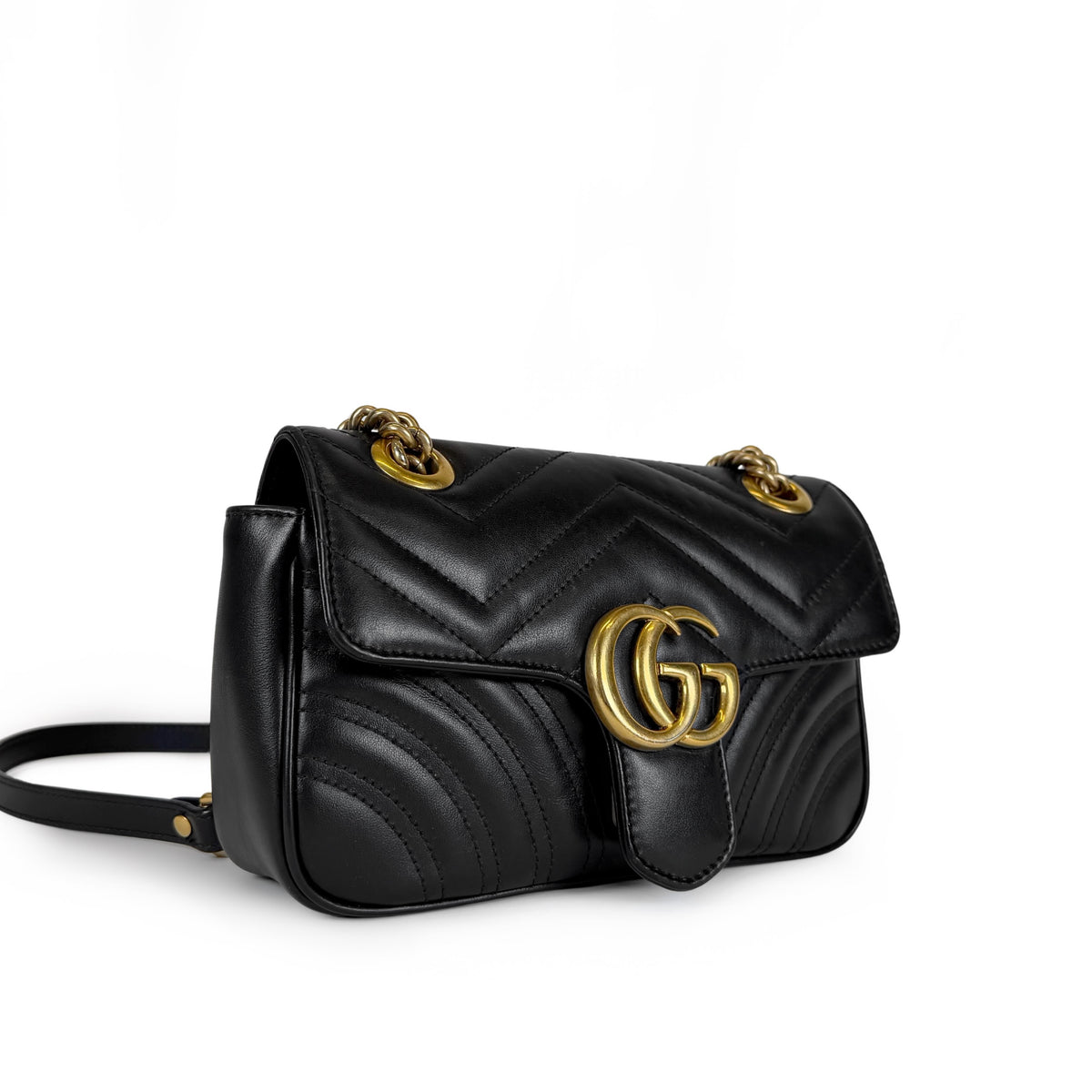 Gucci Marmont Small Bag