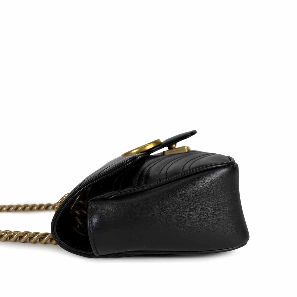 Gucci Marmont Small Bag